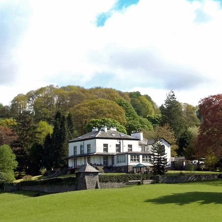 Ees Wyke Country House Near Sawrey Dış mekan fotoğraf