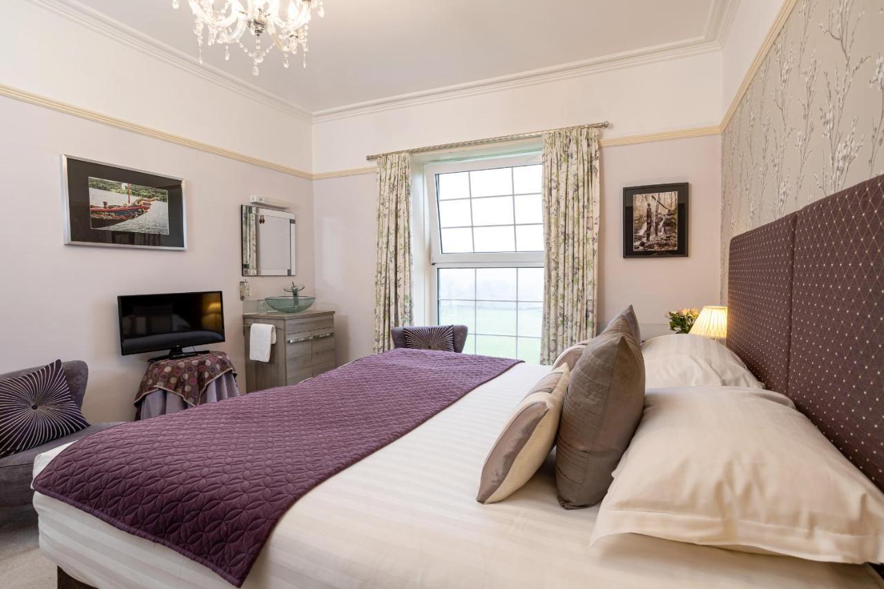 Ees Wyke Country House Near Sawrey Dış mekan fotoğraf
