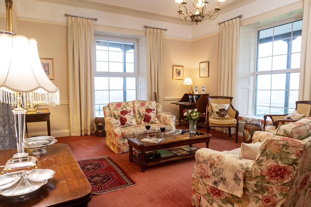 Ees Wyke Country House Near Sawrey Dış mekan fotoğraf