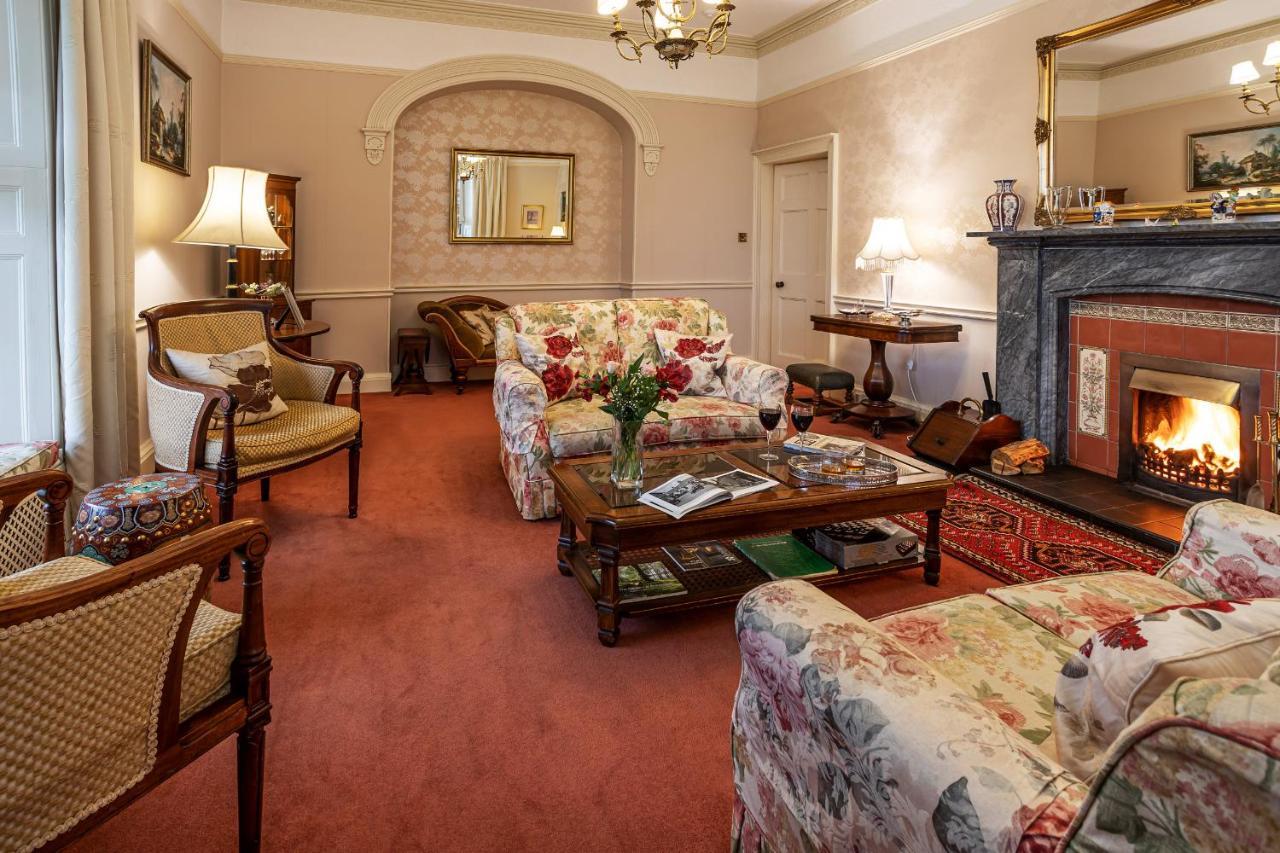 Ees Wyke Country House Near Sawrey Dış mekan fotoğraf