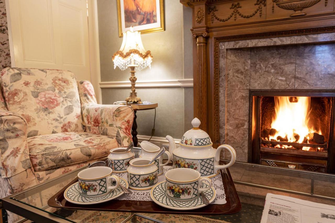 Ees Wyke Country House Near Sawrey Dış mekan fotoğraf